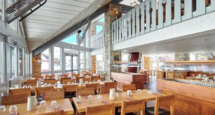 Hôtel l'Eden des Cimes - Vacances Bleues - Belle Plagne 2100