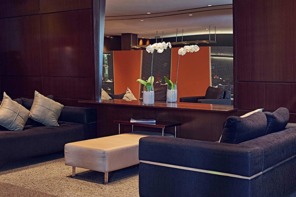 Mercure São Paulo Paulista Hotel