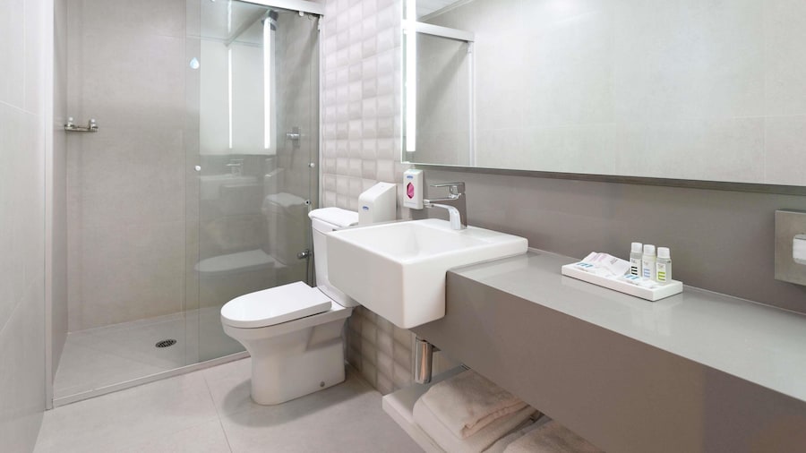 Mercure São Paulo Paulista Hotel