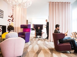Businesscenter