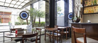 Mercure São Paulo Paulista Hotel