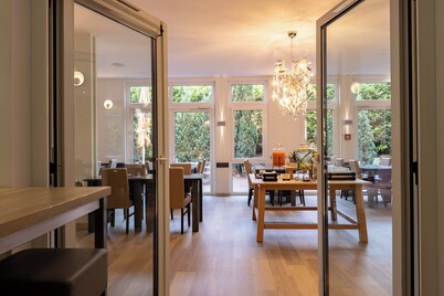 Garner Hotel Oberhausen by IHG