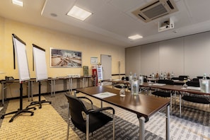 Sala de reunião