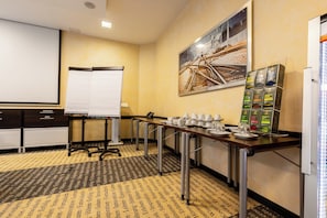 Sala de reunião