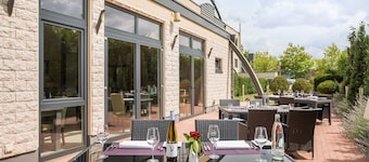 Garner Hotel Oberhausen by IHG
