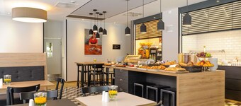 Mercure Hotel München Altstadt