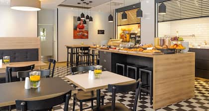 Mercure Hotel München Altstadt