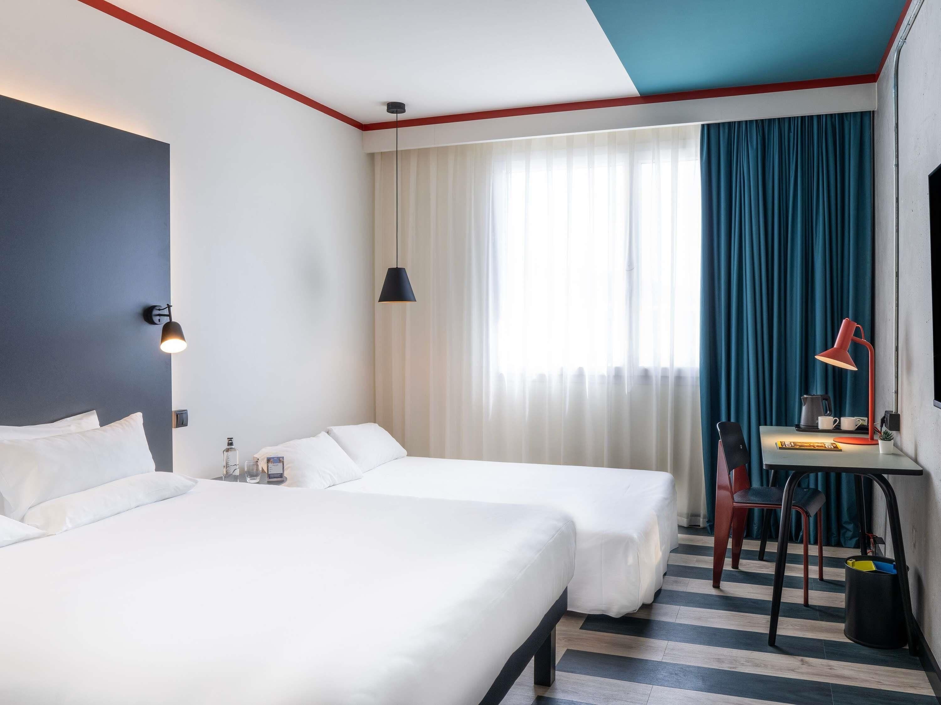 Standard Room, 1 Double Bed with Sofa bed