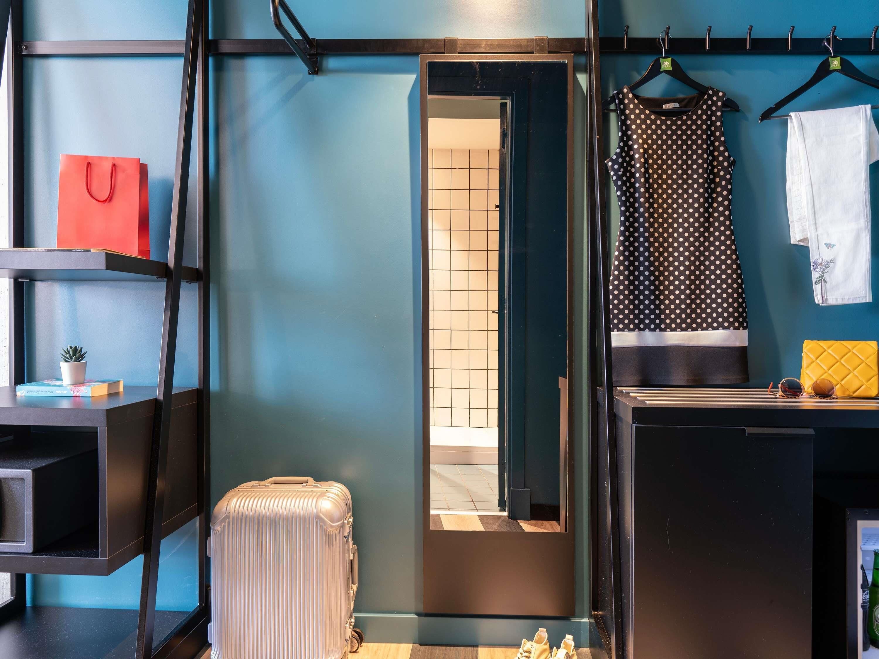 1 bedroom, in-room safe, desk, laptop workspace