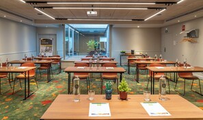 Salle de réunion