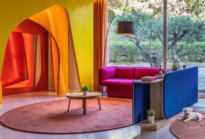 Meeting facility - Ibis Styles Barcelona Sant Joan Despi (Sant Joan Despi)