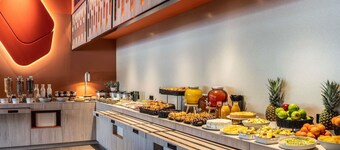 Ibis Styles Barcelona Sant Joan Despi