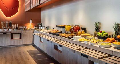 Ibis Styles Barcelona Sant Joan Despi