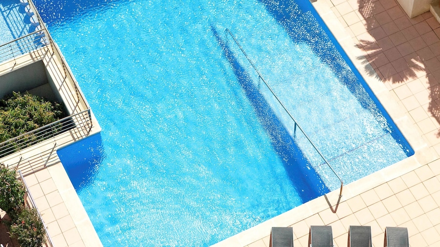 Ibis Styles Barcelona Sant Joan Despi