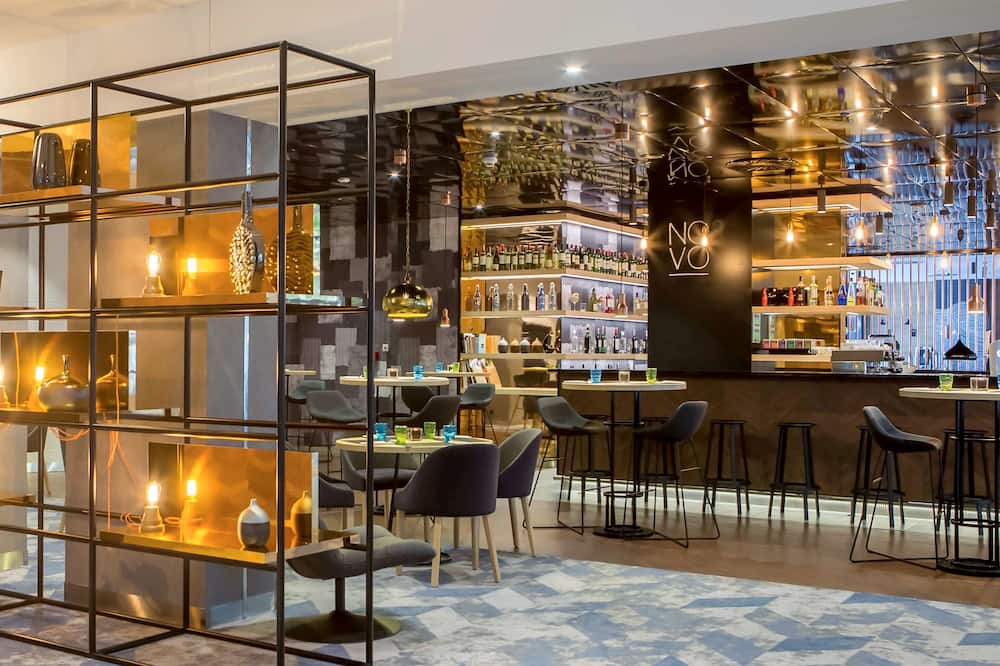 Hotel Novotel Szczecin Centrum