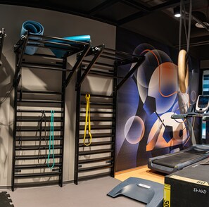 Gimnasio