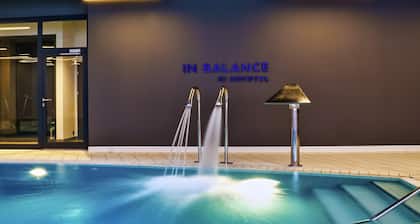 Hotel Novotel Szczecin Centrum