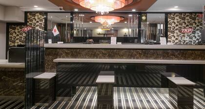 APA Hotel TKP Sapporo Ekimae