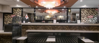 APA Hotel TKP Sapporo Ekimae