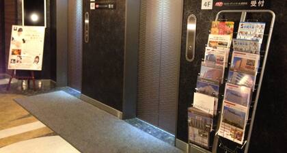 APA Hotel TKP Sapporo Ekimae