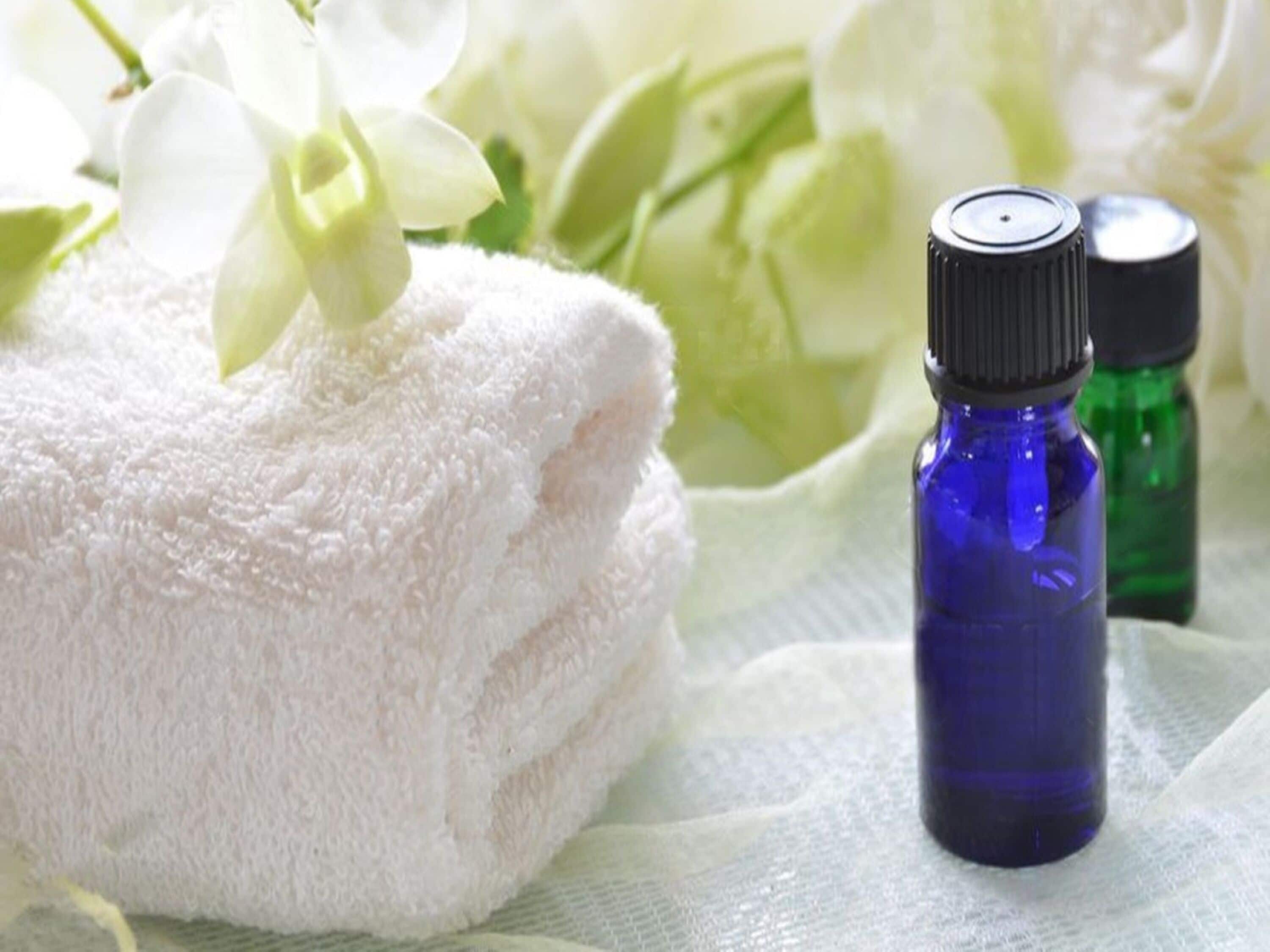 Lichaamsbehandelingen, massagebehandelingen