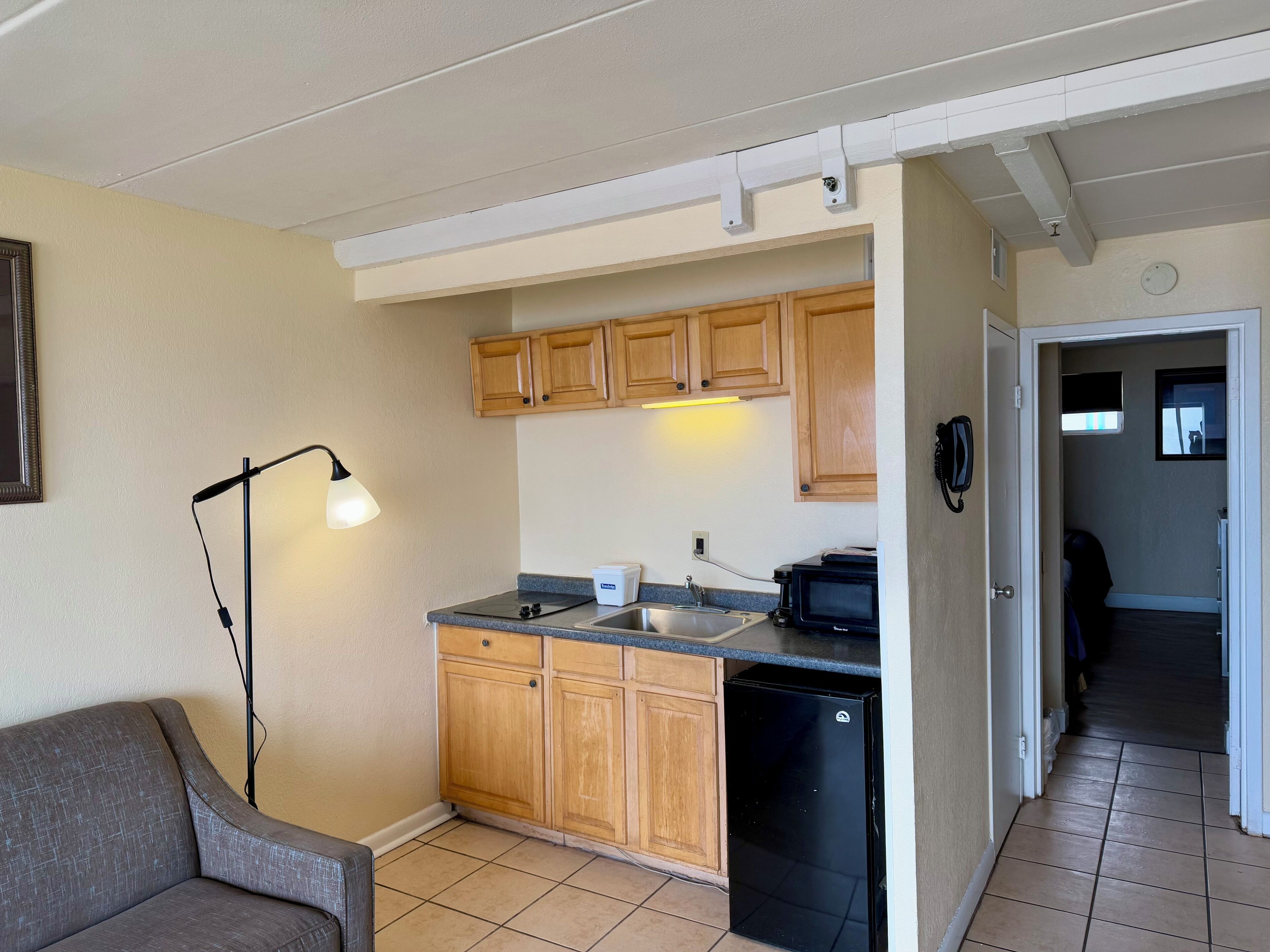 Foto - Aquarius Hotel