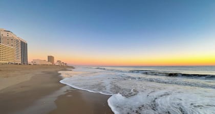 Travelodge by Wyndham Suites Virginia Beach Oceanfront