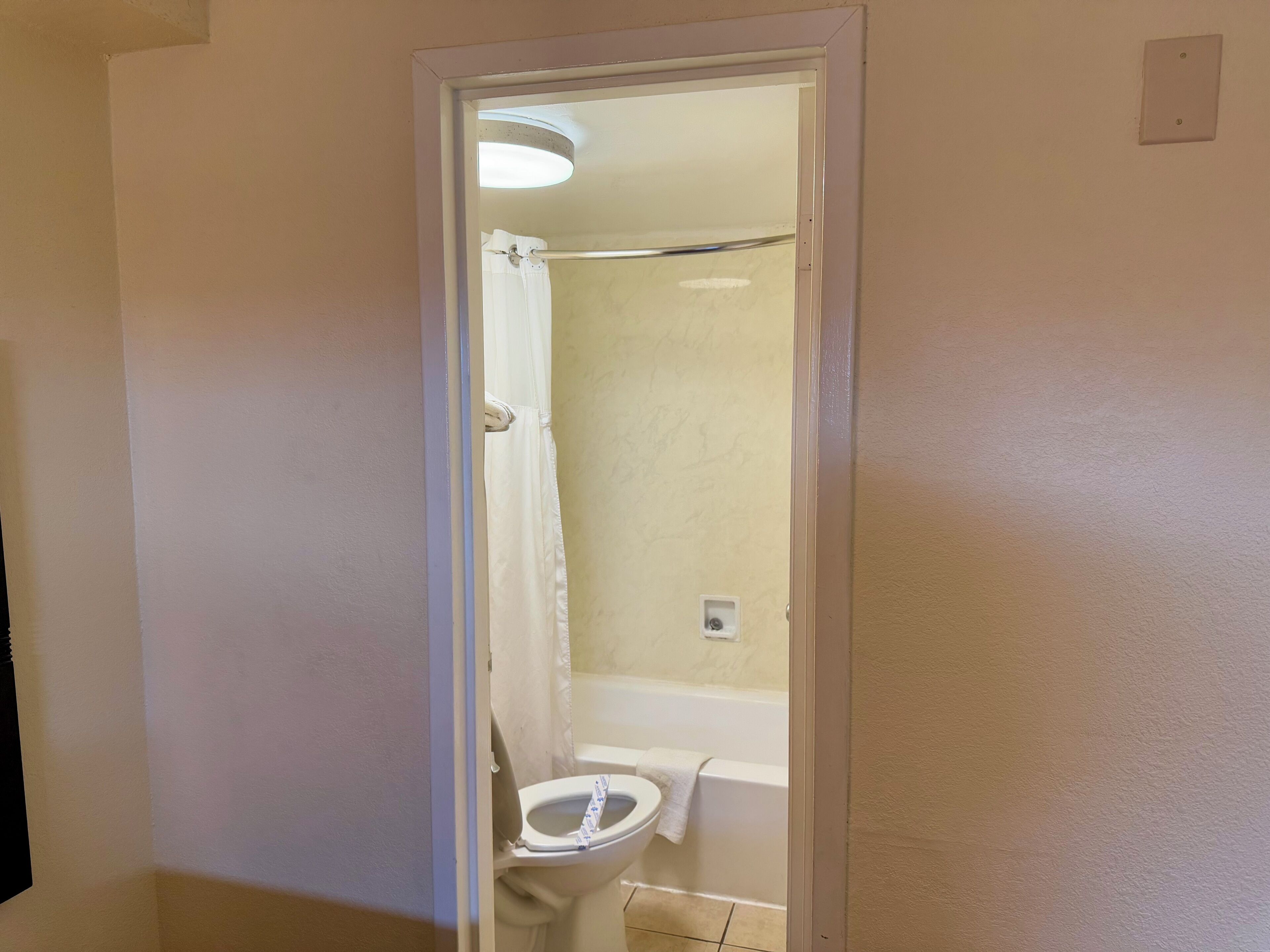 Foto - Aquarius Hotel