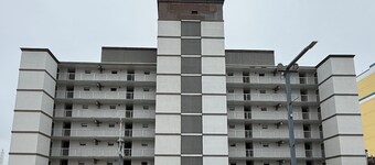 Aquarius Hotel