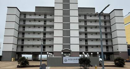 Aquarius Hotel