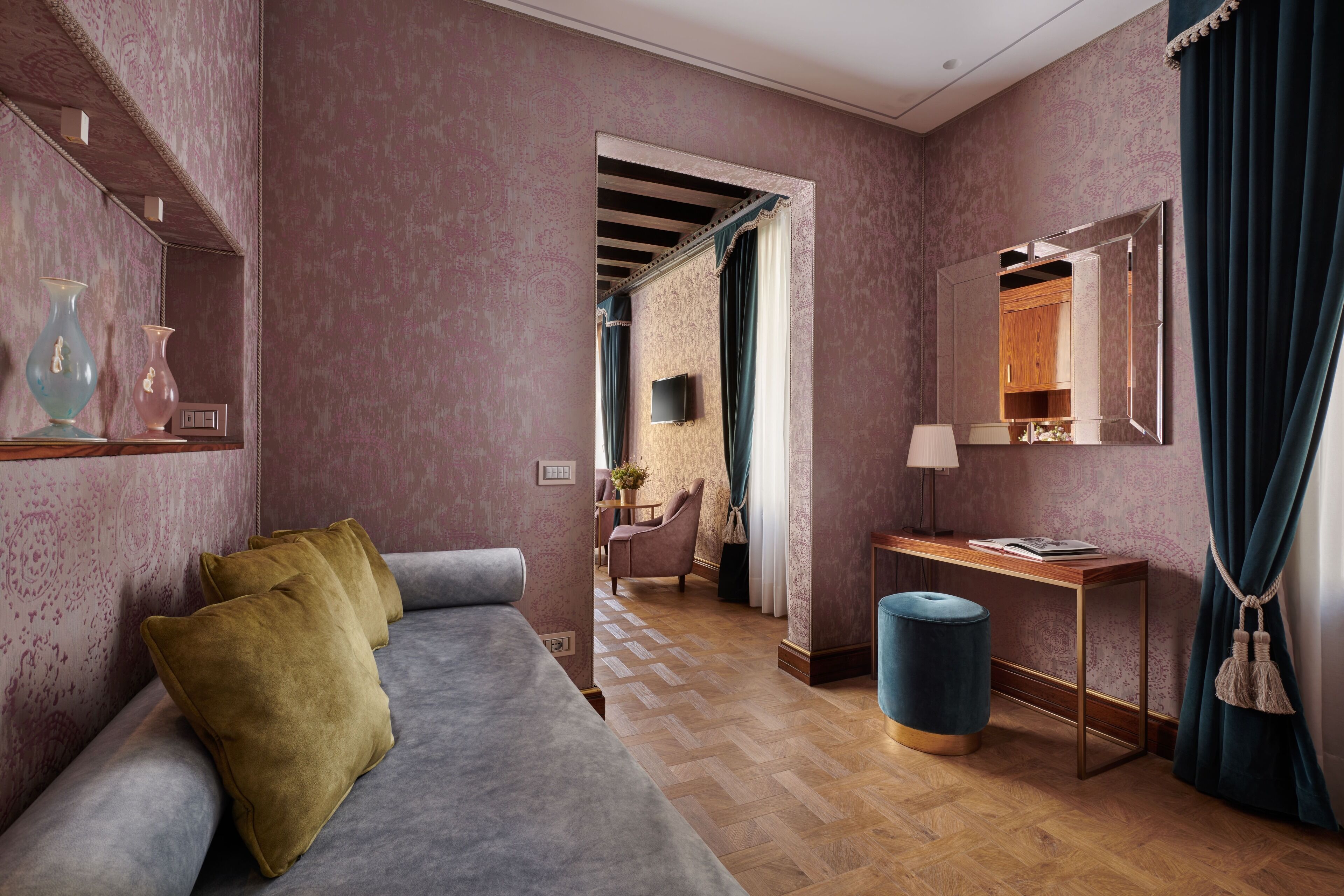 Foto - Hotel Donà Palace