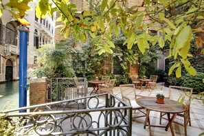 Jardin