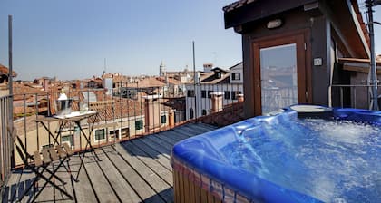 Hotel Dona Palace
