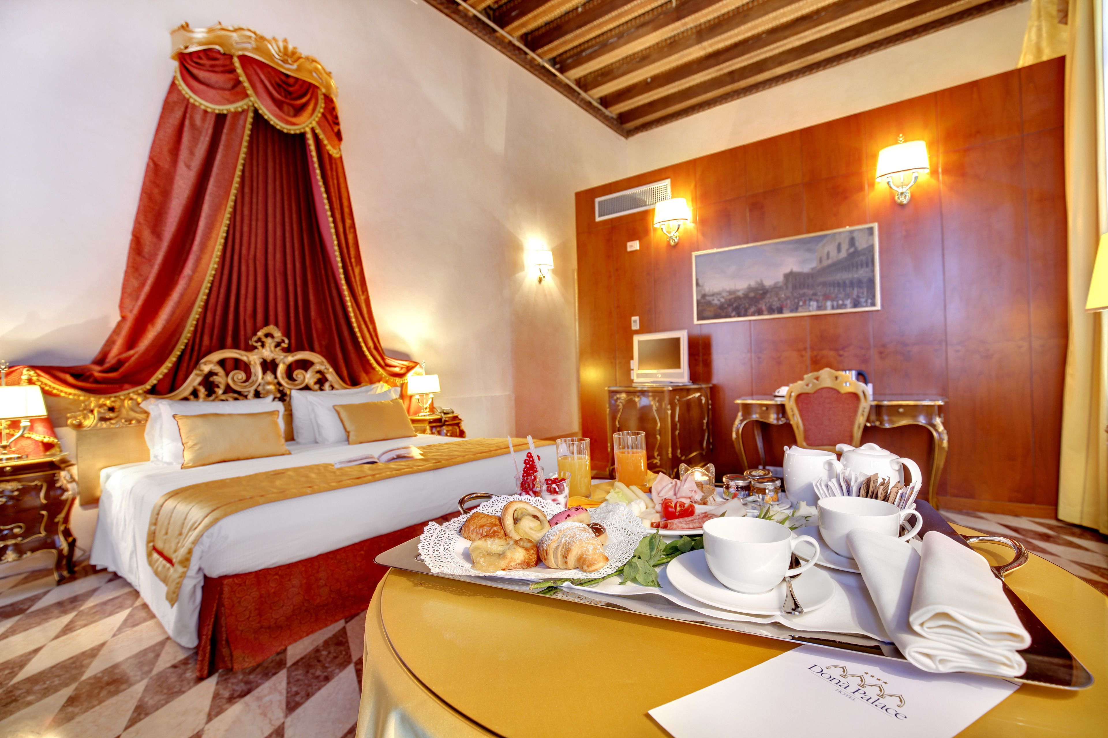 Foto - Hotel Donà Palace