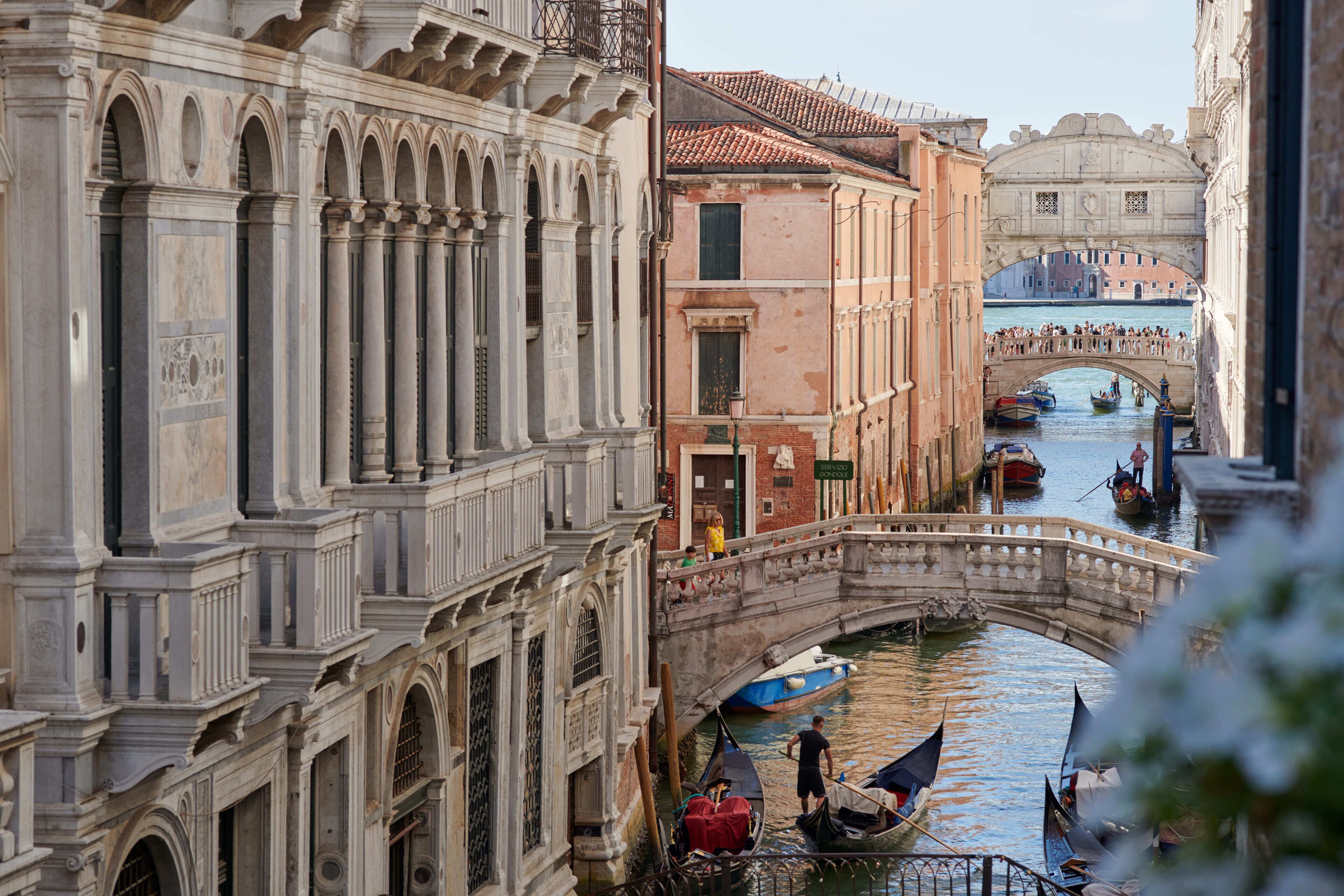 Foto - Hotel Donà Palace