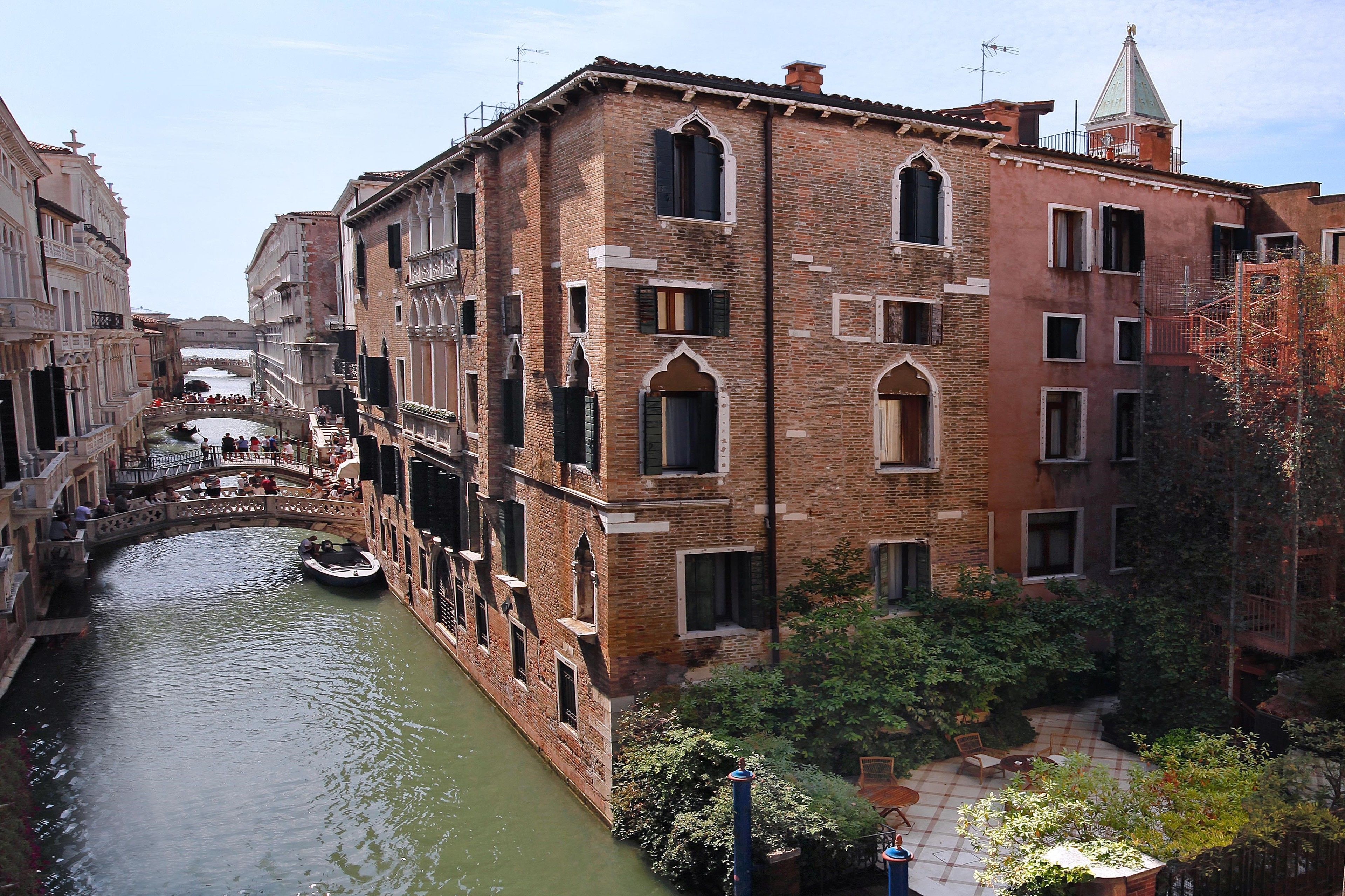 Foto - Hotel Dona Palace