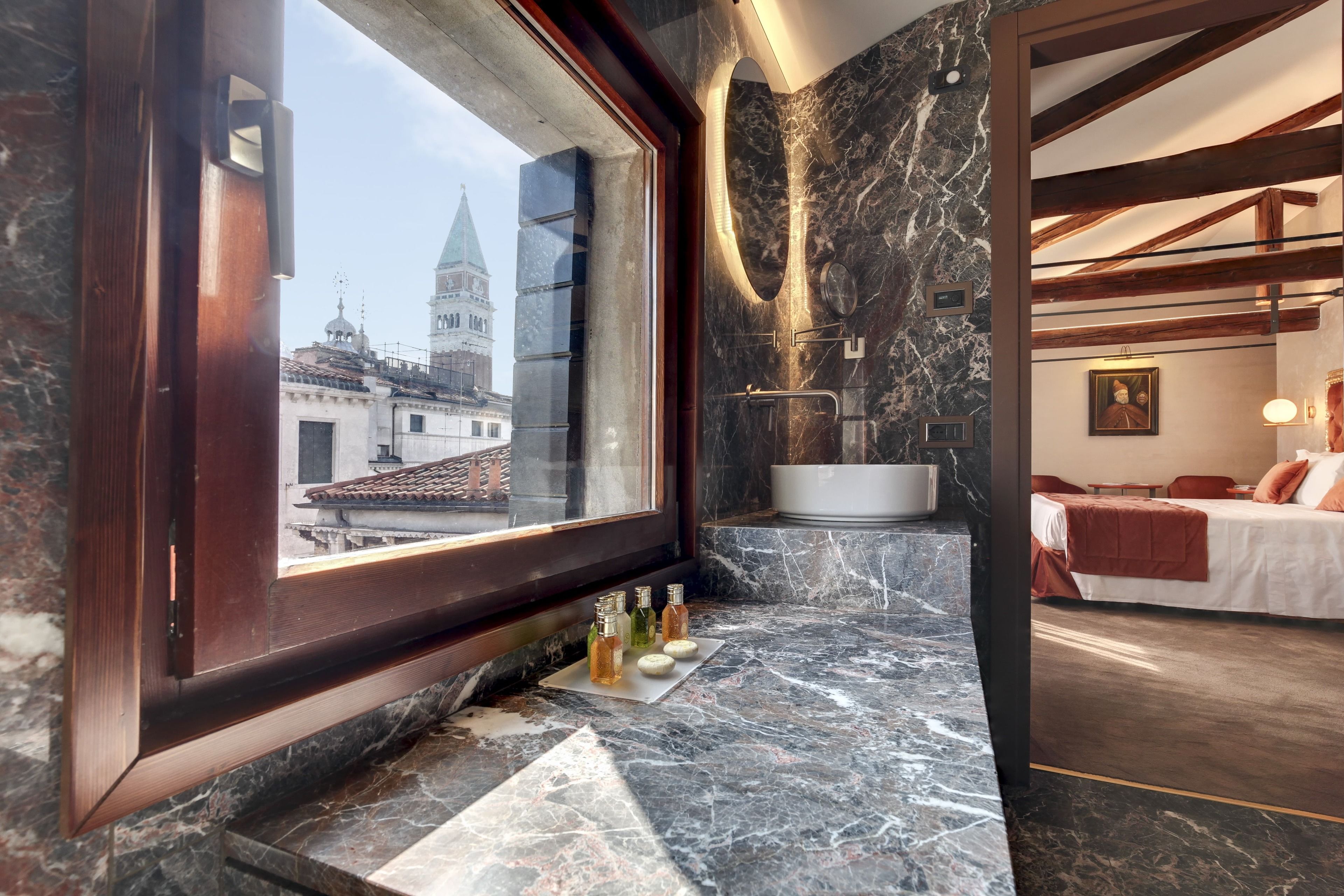 Foto - Hotel Donà Palace