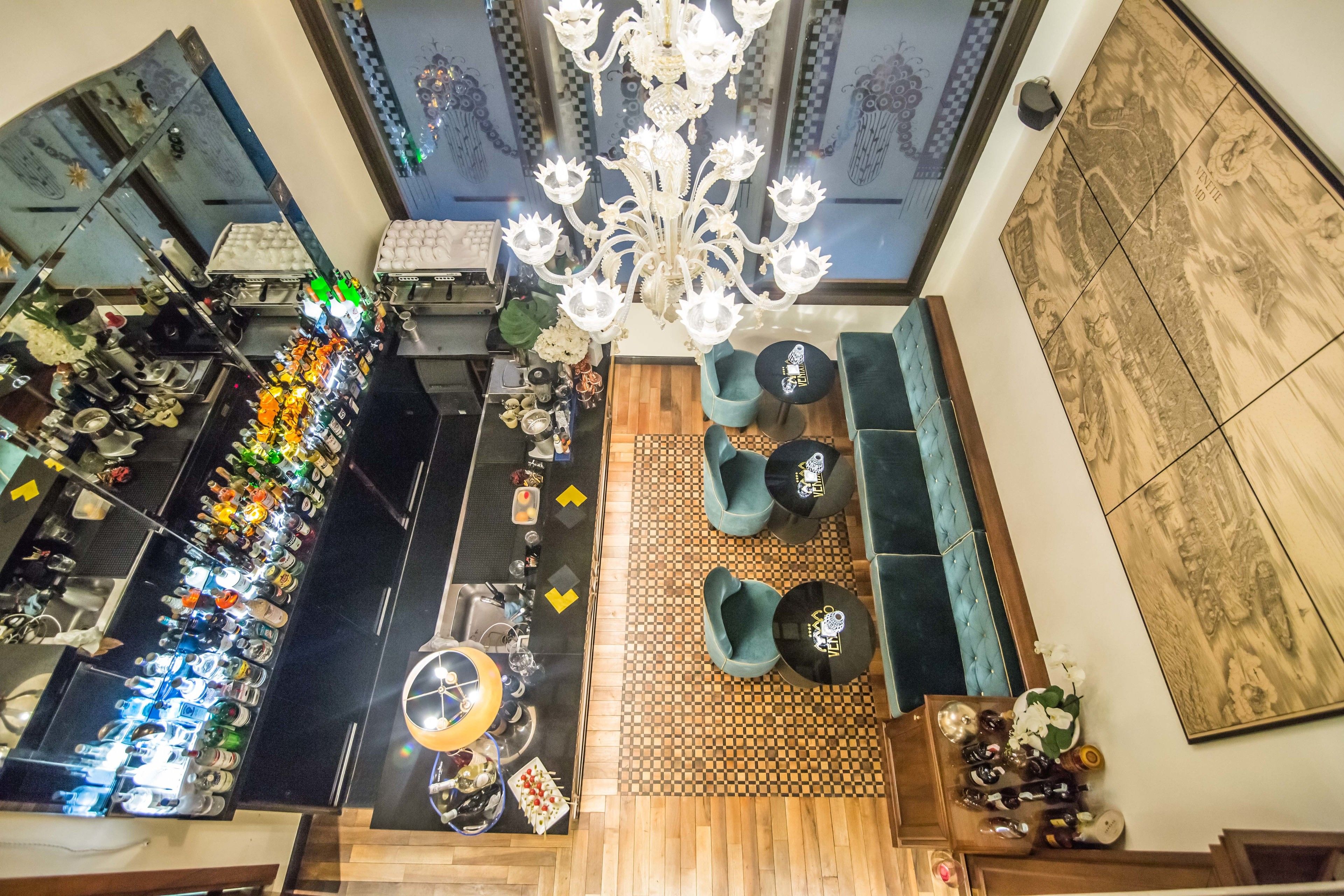 Foto - Hotel Donà Palace