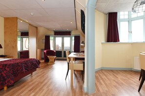 Habitación triple estándar