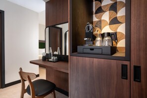 Chambre Double Confort