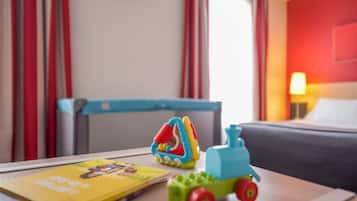 Superior Double Room | Room amenity