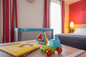 スーペリア ダブルルーム | 客室の設備とサービス