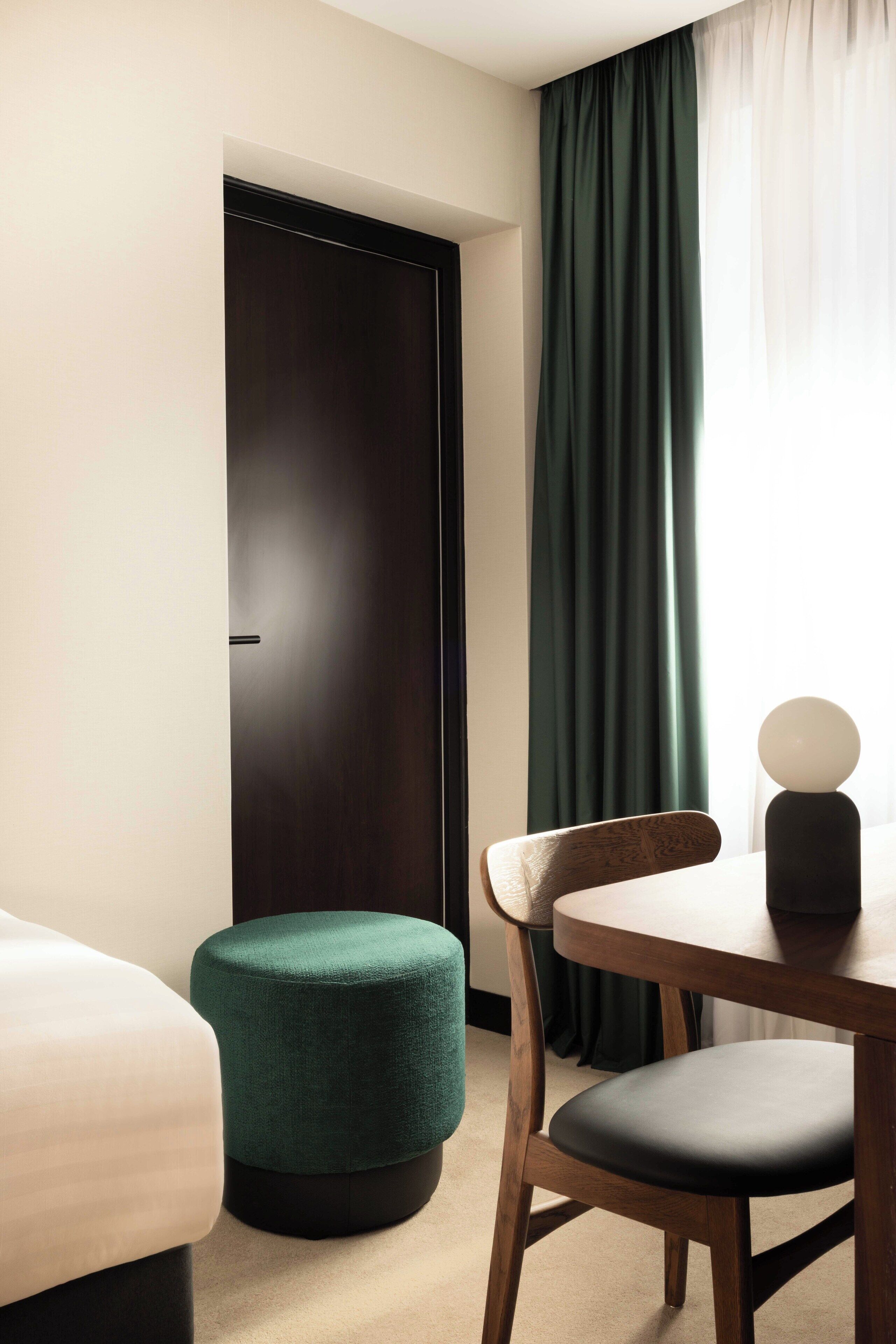 Foto - Hôtel Le Richemont