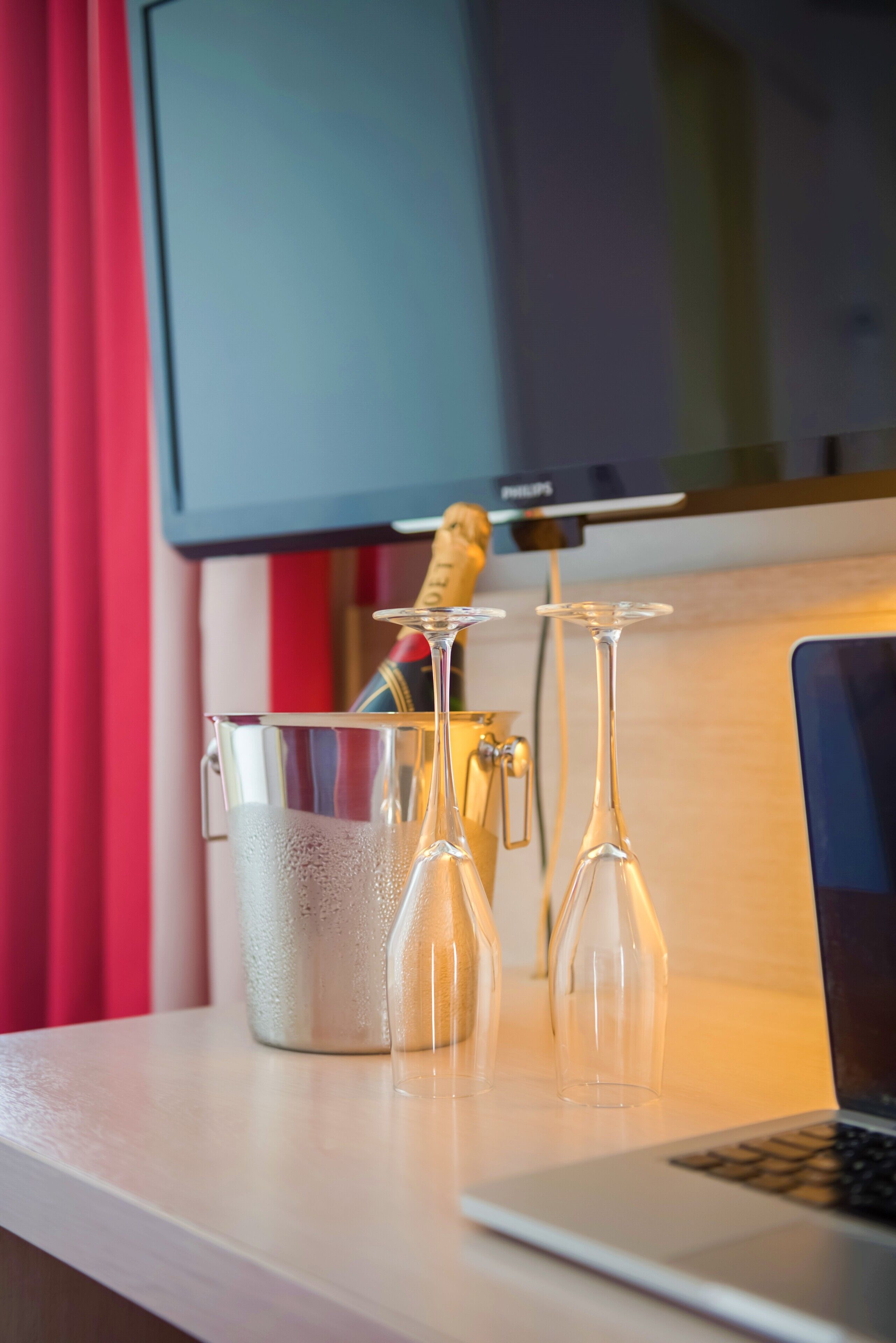 superior double room | room amenity