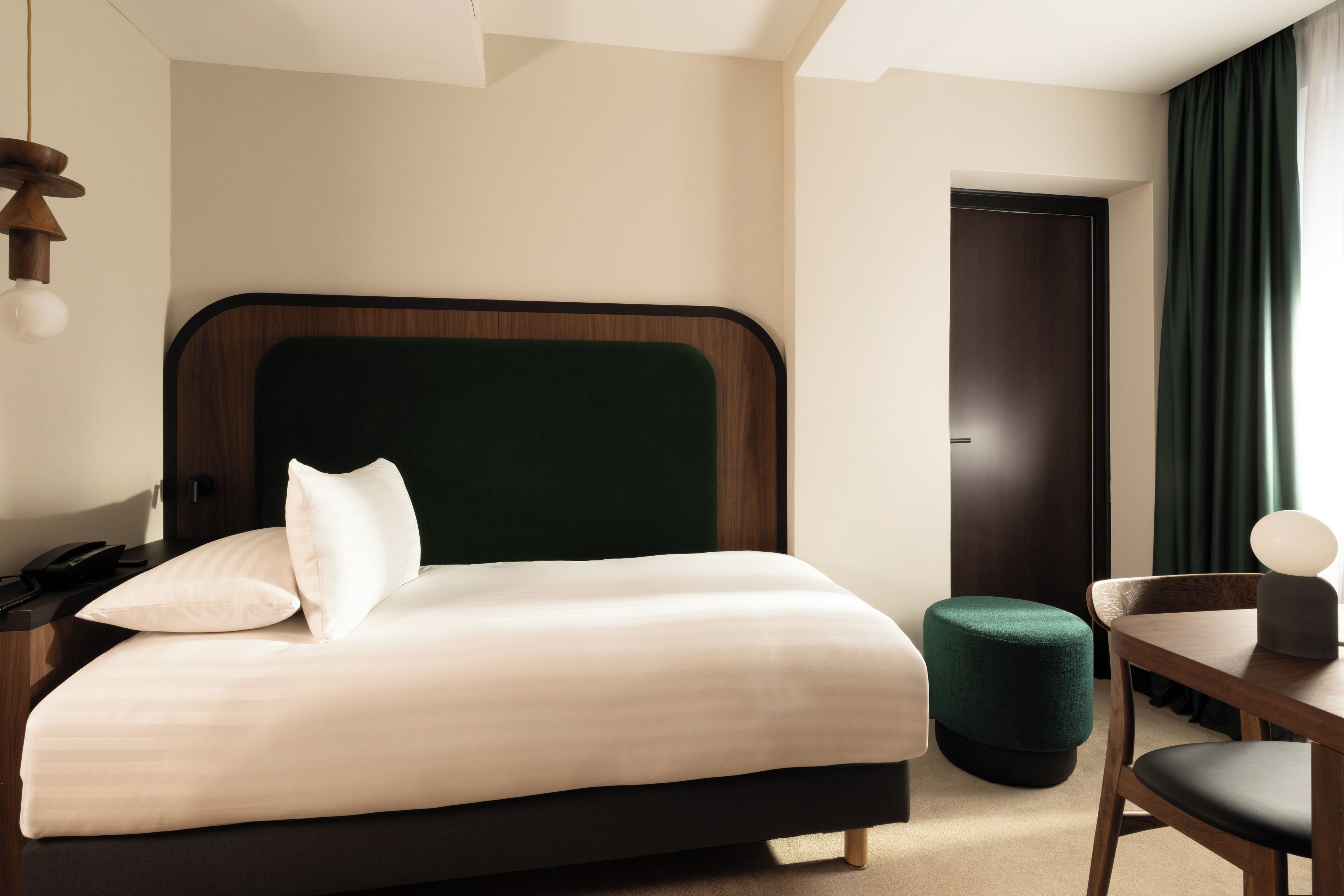 Foto - Hôtel Le Richemont