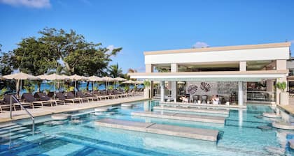 Hotel Riu Negril - All Inclusive