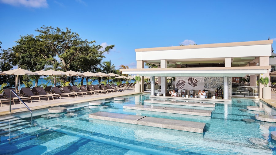 Hotel Riu Negril - All Inclusive