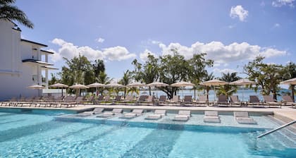 Hotel Riu Negril - All Inclusive