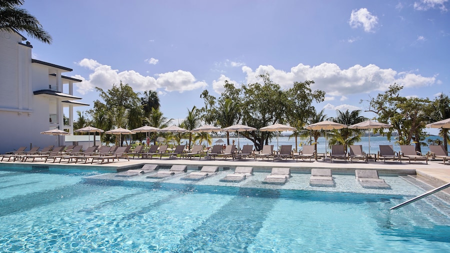 Hotel Riu Negril - All Inclusive