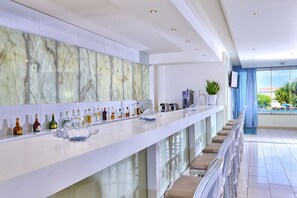 Bar (ter plaatse)